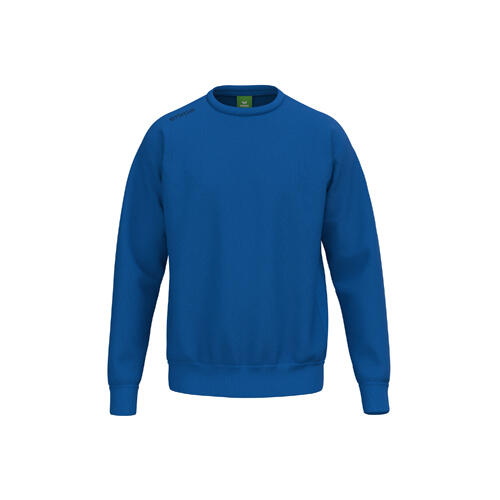 Hanorac 565 unisex, bumbac moale, albastru