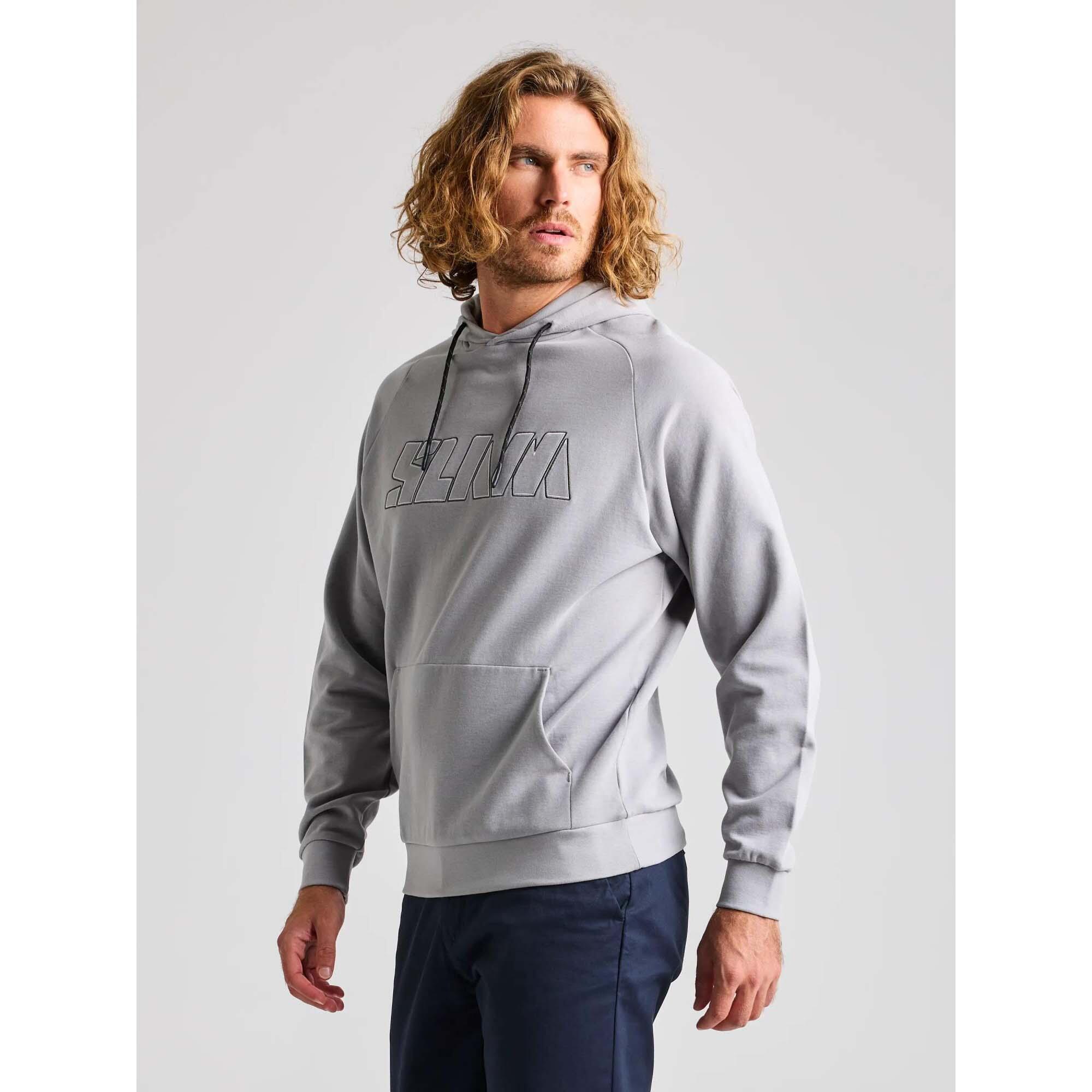 Sudadera Con Capucha Y Logotipo Adulto 3/3