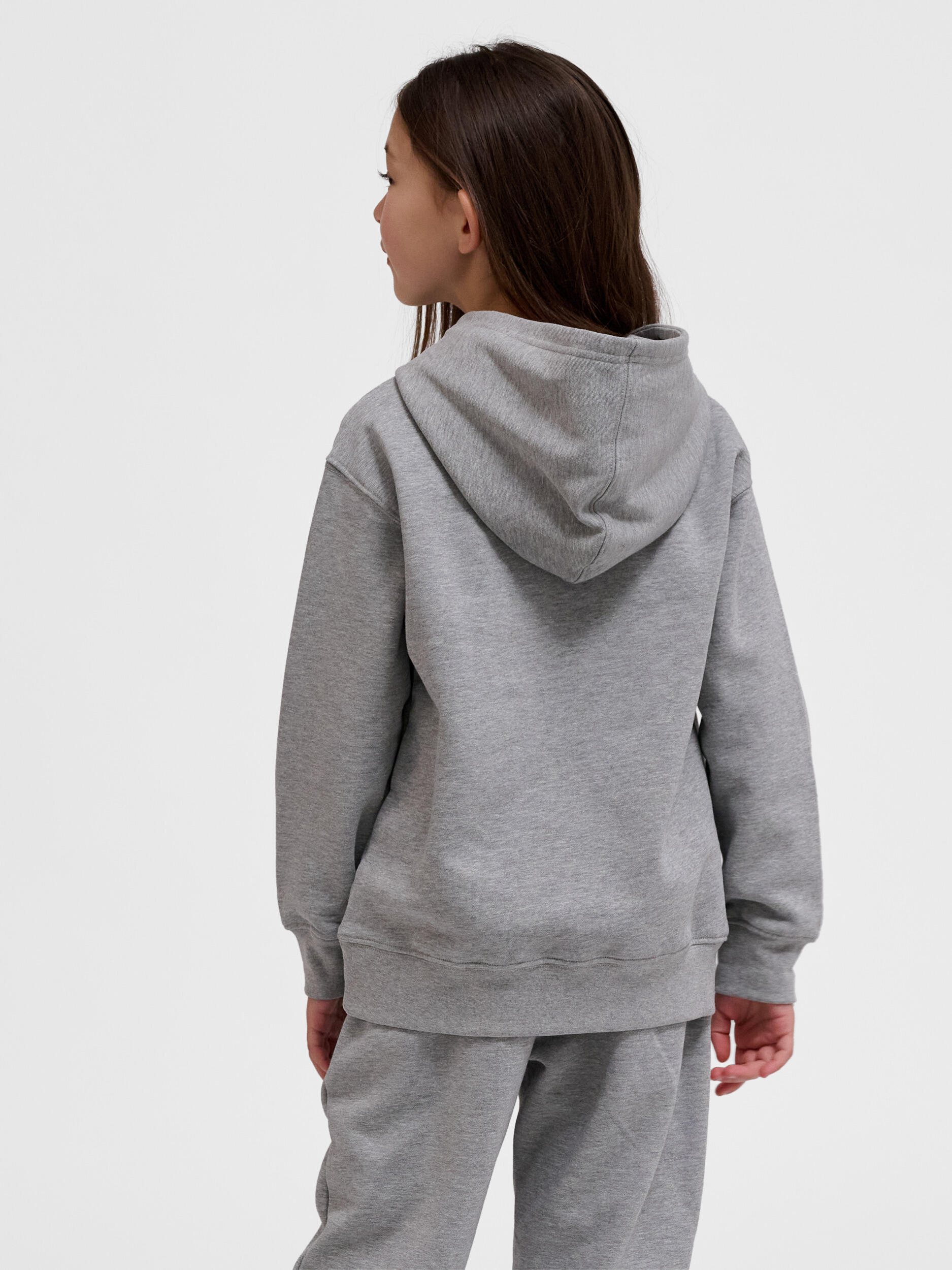 Enfiler Chaussure D'intérieur Hmlclean Enfant 3/7