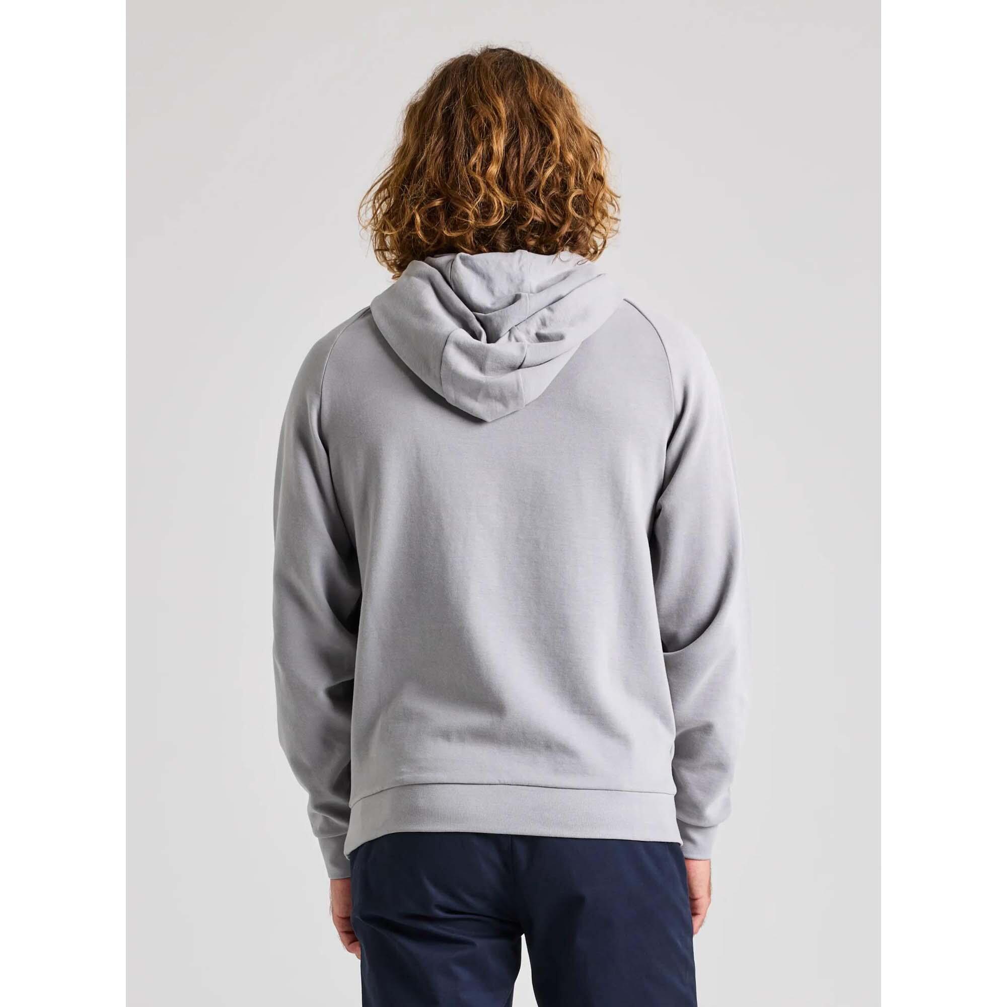 Sudadera Con Capucha Y Logotipo Adulto 2/3