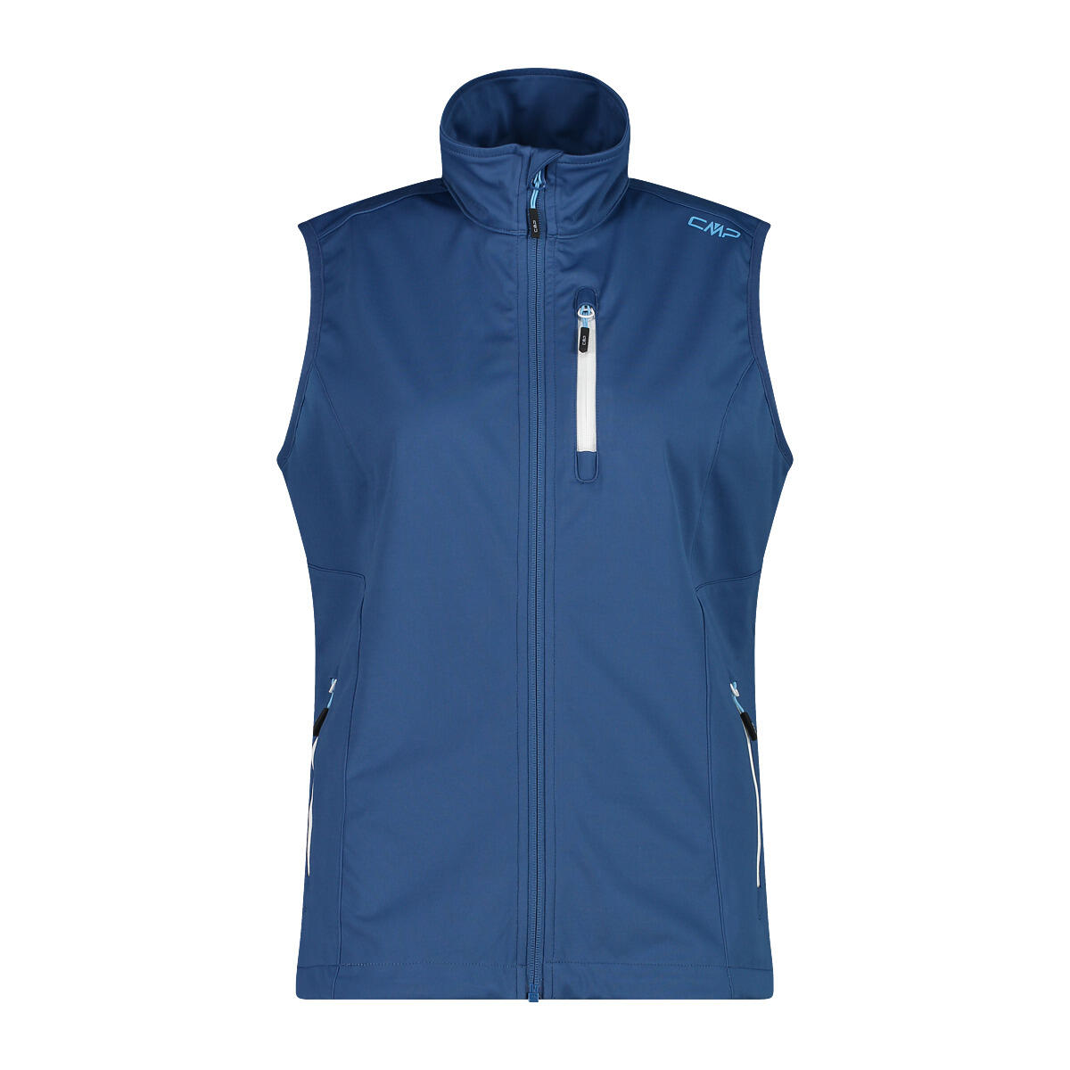 CMP Gilet Ibrido PFC Free Con Primaloft Riciclato Da Donna 32z6036p 02zl - 13