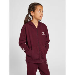 Fermeture Éclair Zip Chaussure D'intérieur Hmltrece Mode De Vie Enfant HUMMEL