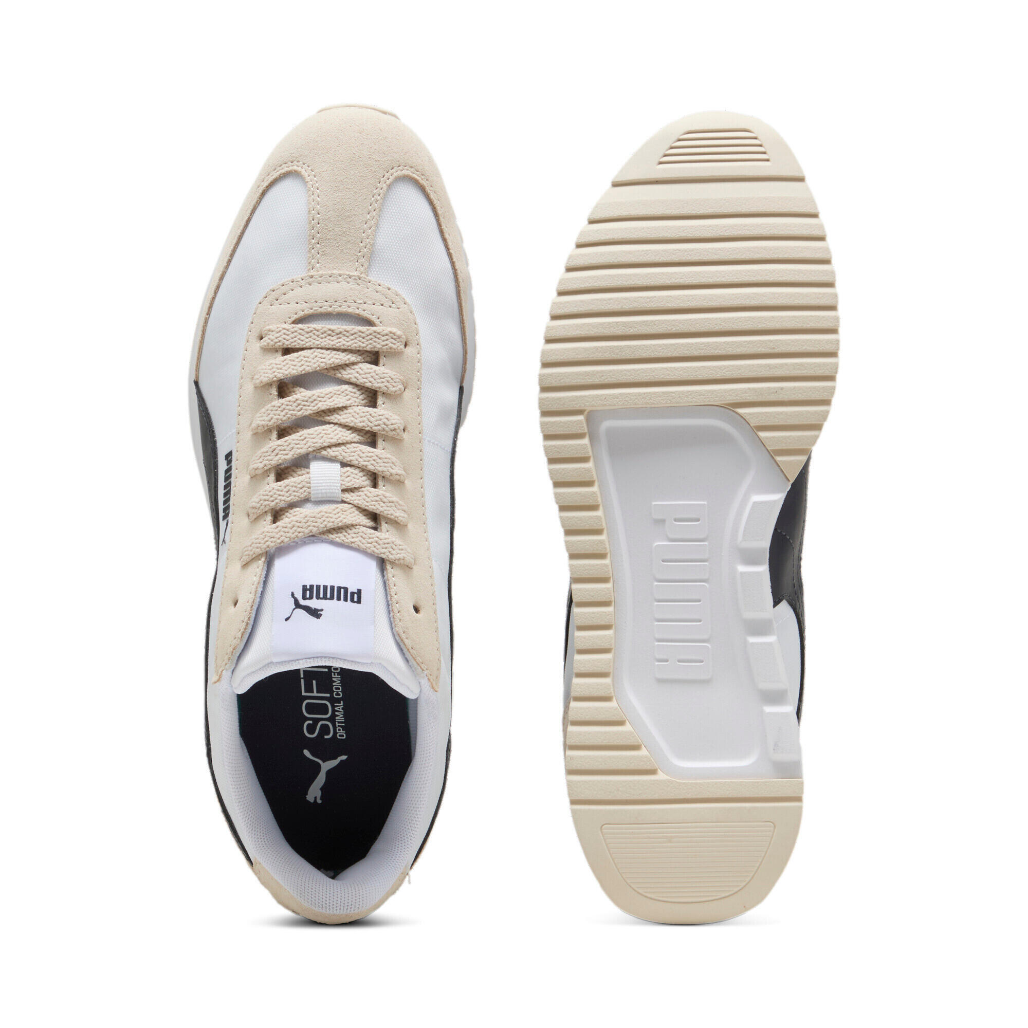 Baskets Puma R78 Wind MU 4/7