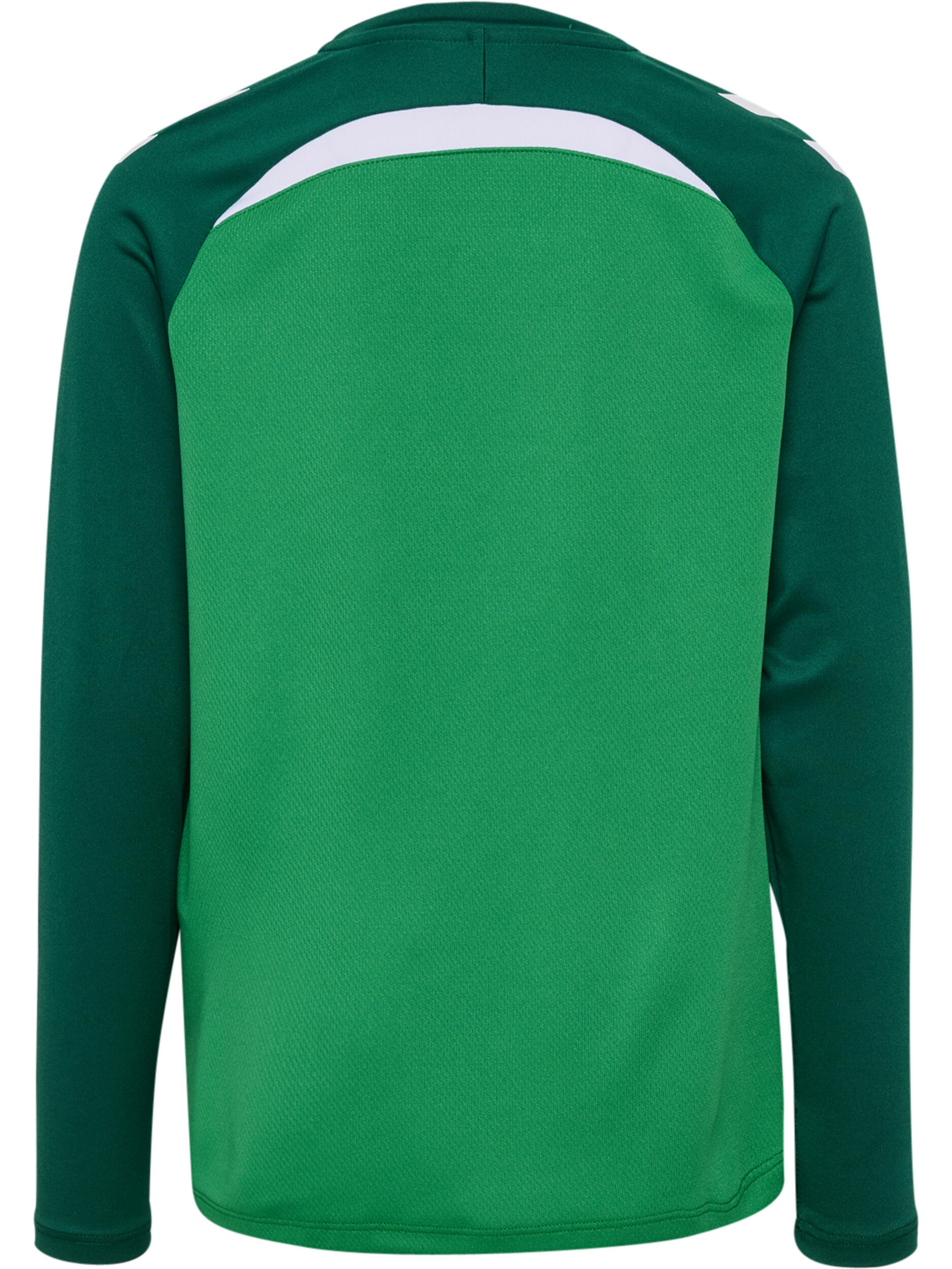Langarmtrikot für Kinder Hummel Lead 2.0 2/7