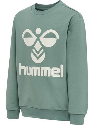 Sweatshirt Hmldos Kinder HUMMEL