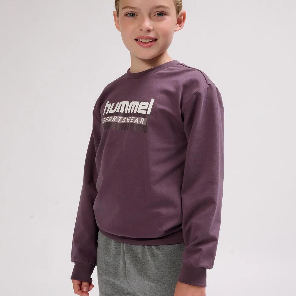 Sweatshirt child Hummel Tukas