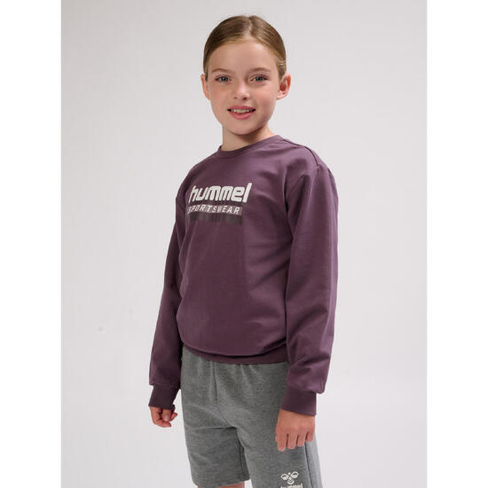 Bluza dziecięca Hummel Tukas