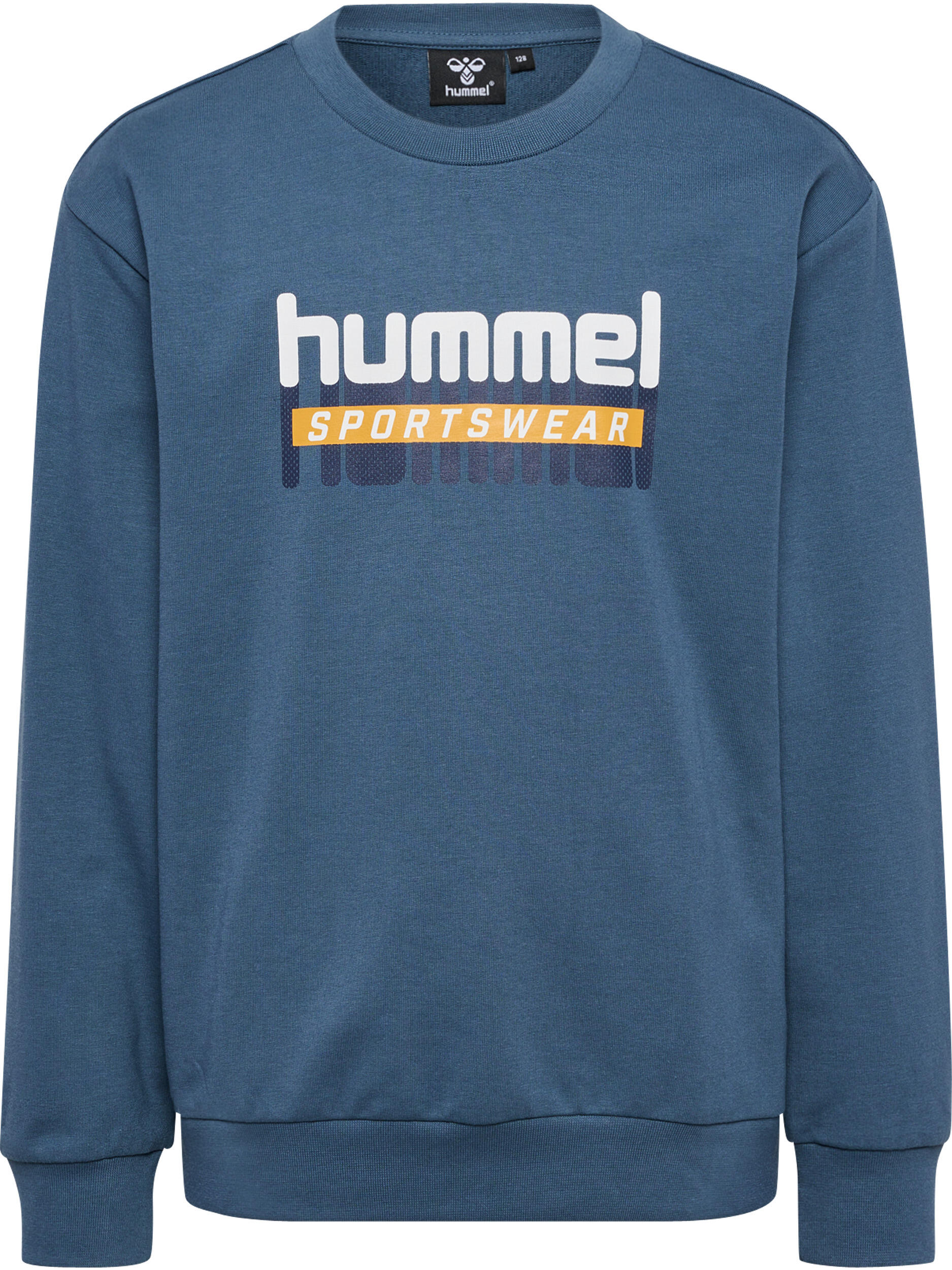 HUMMEL Felpa per bambini Hummel Tukas