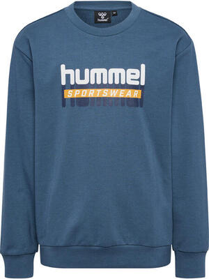 Felpa per bambini Hummel Tukas