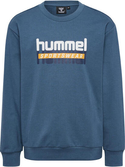 Enfiler Sweat-Shirt Hmltukas Enfant
