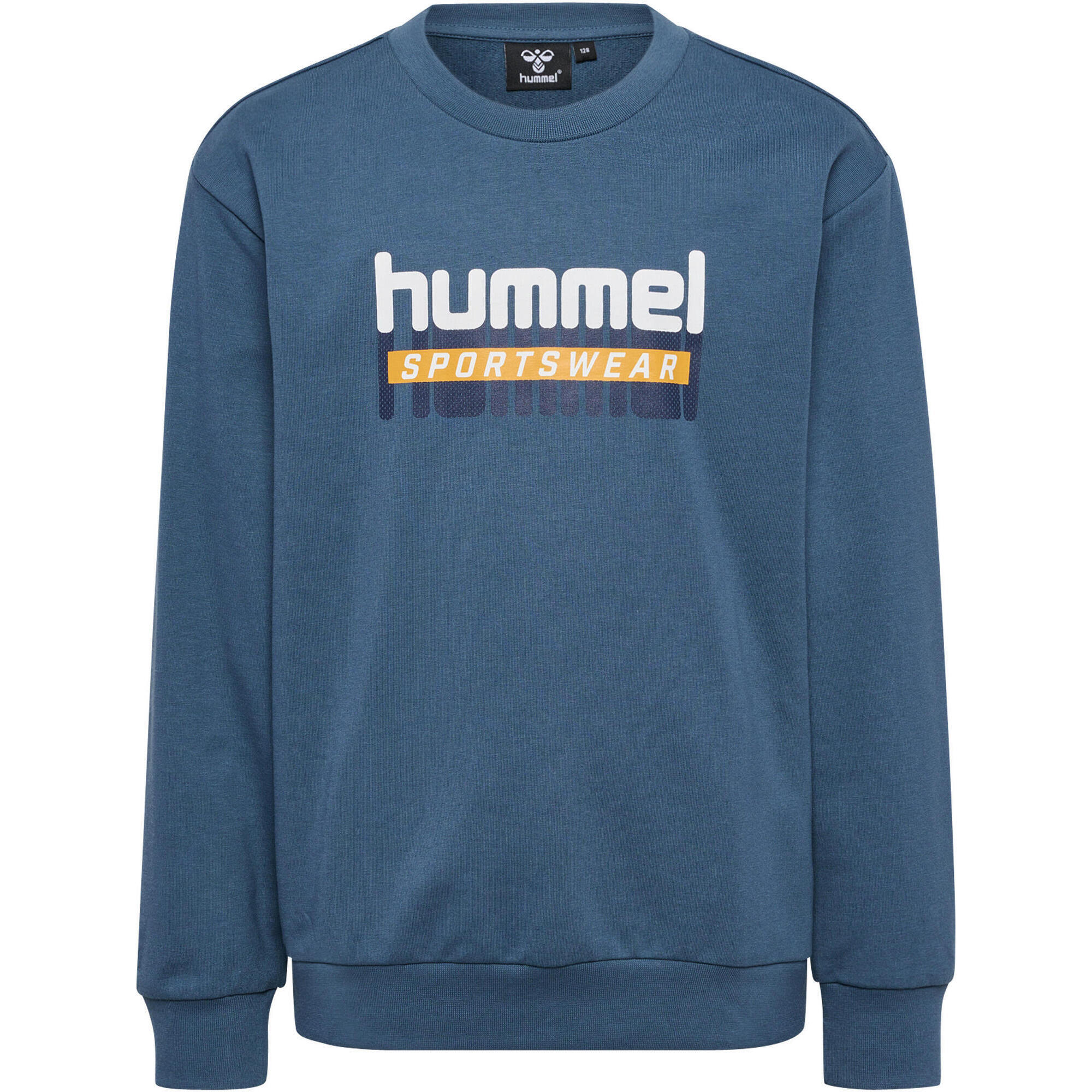 Bluza dziecięca Hummel Tukas