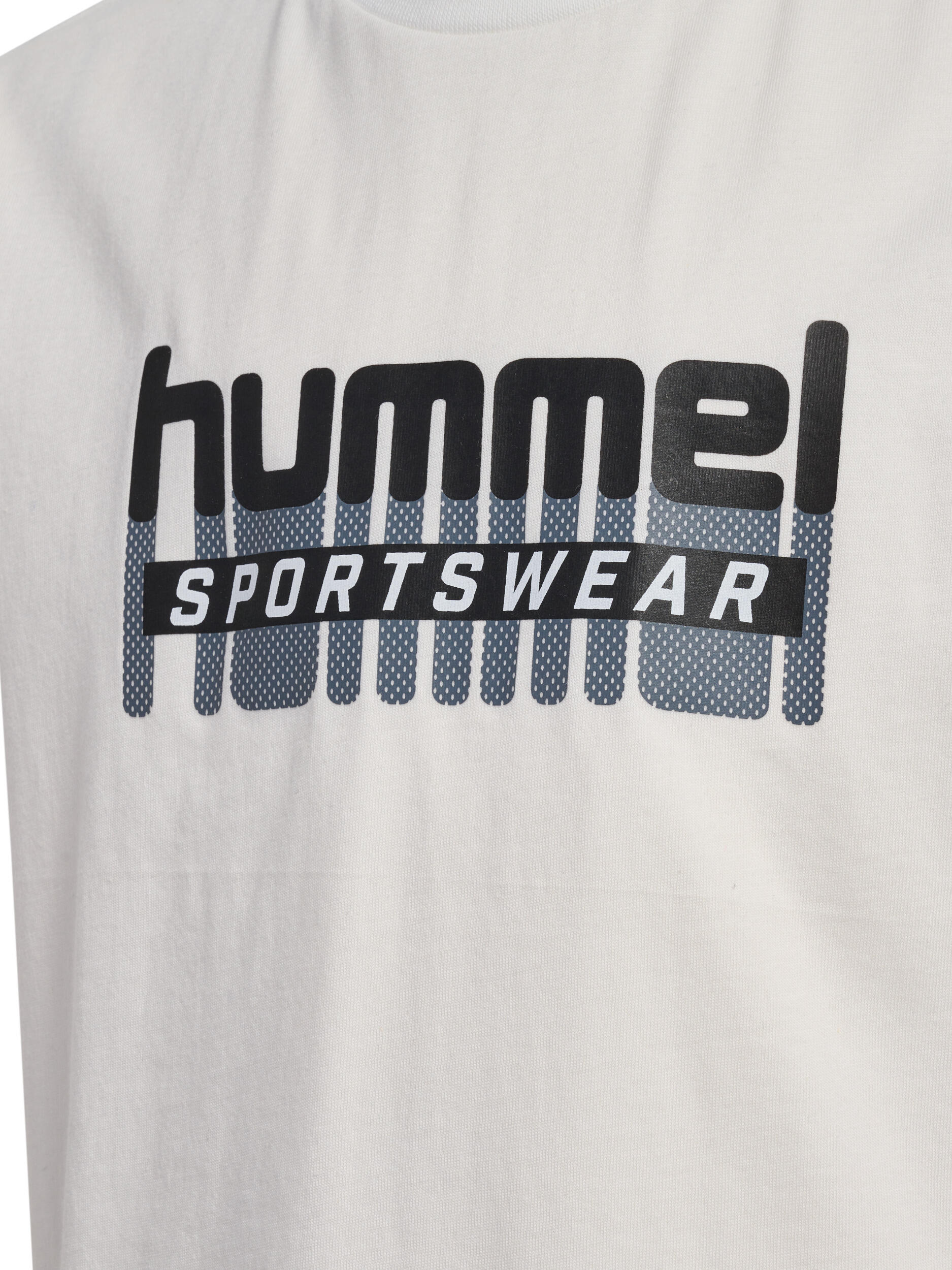 Enfiler T-Shirt Hmltukas Enfant 3/7
