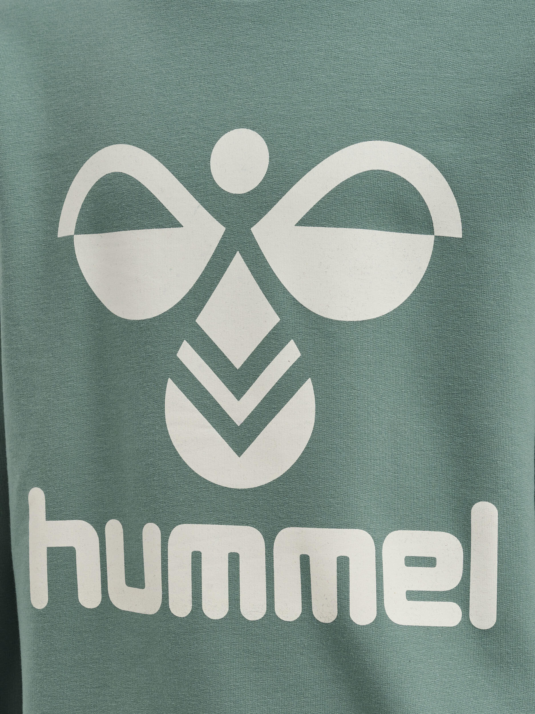Sweatshirt Hmldos Kinder 3/7