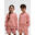 Enfiler Sweat-Shirt Hmlclean Enfant HUMMEL