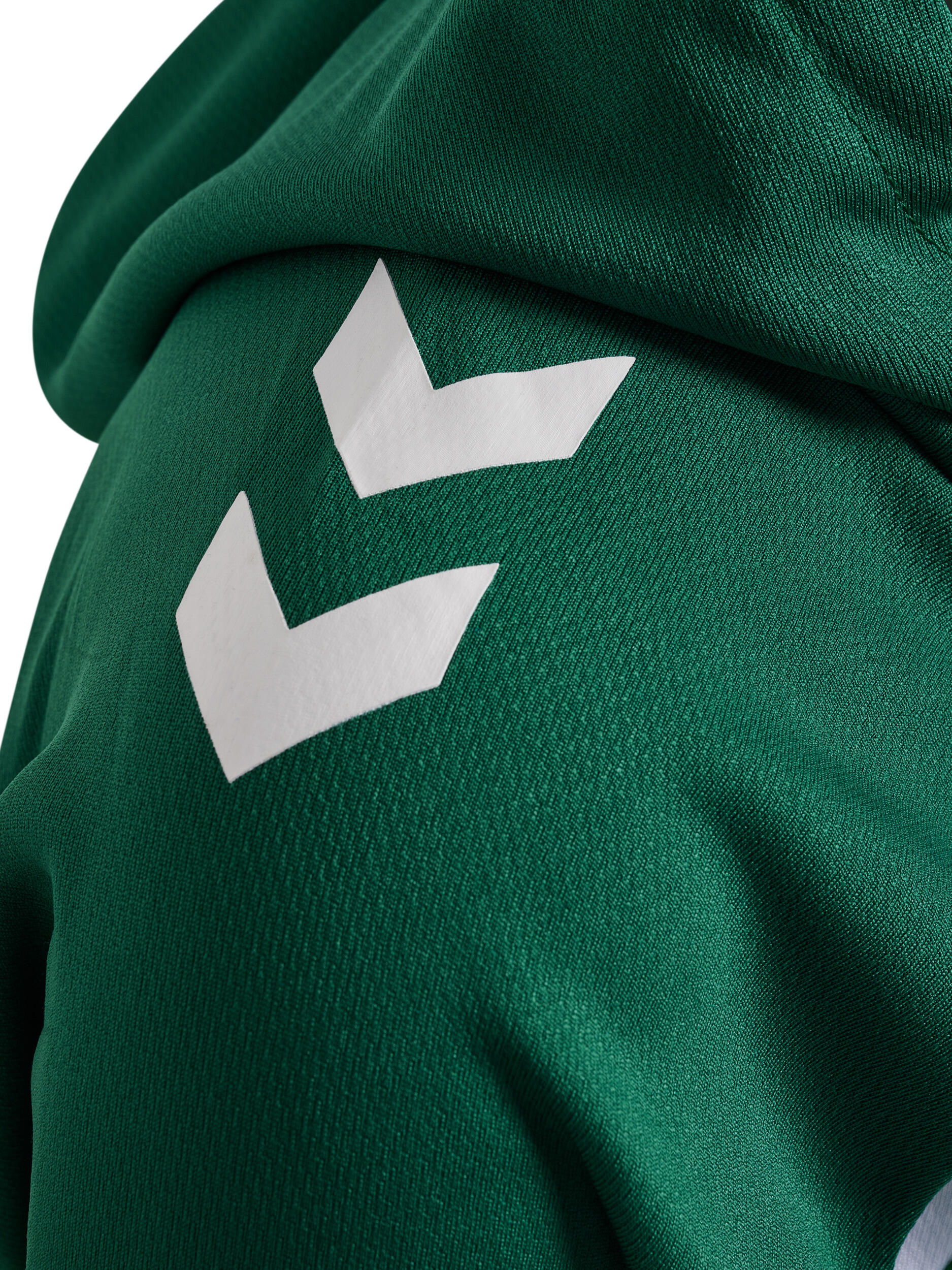 Reißverschluss Jacke Daumenlöcher Hmllead Damen 9/9