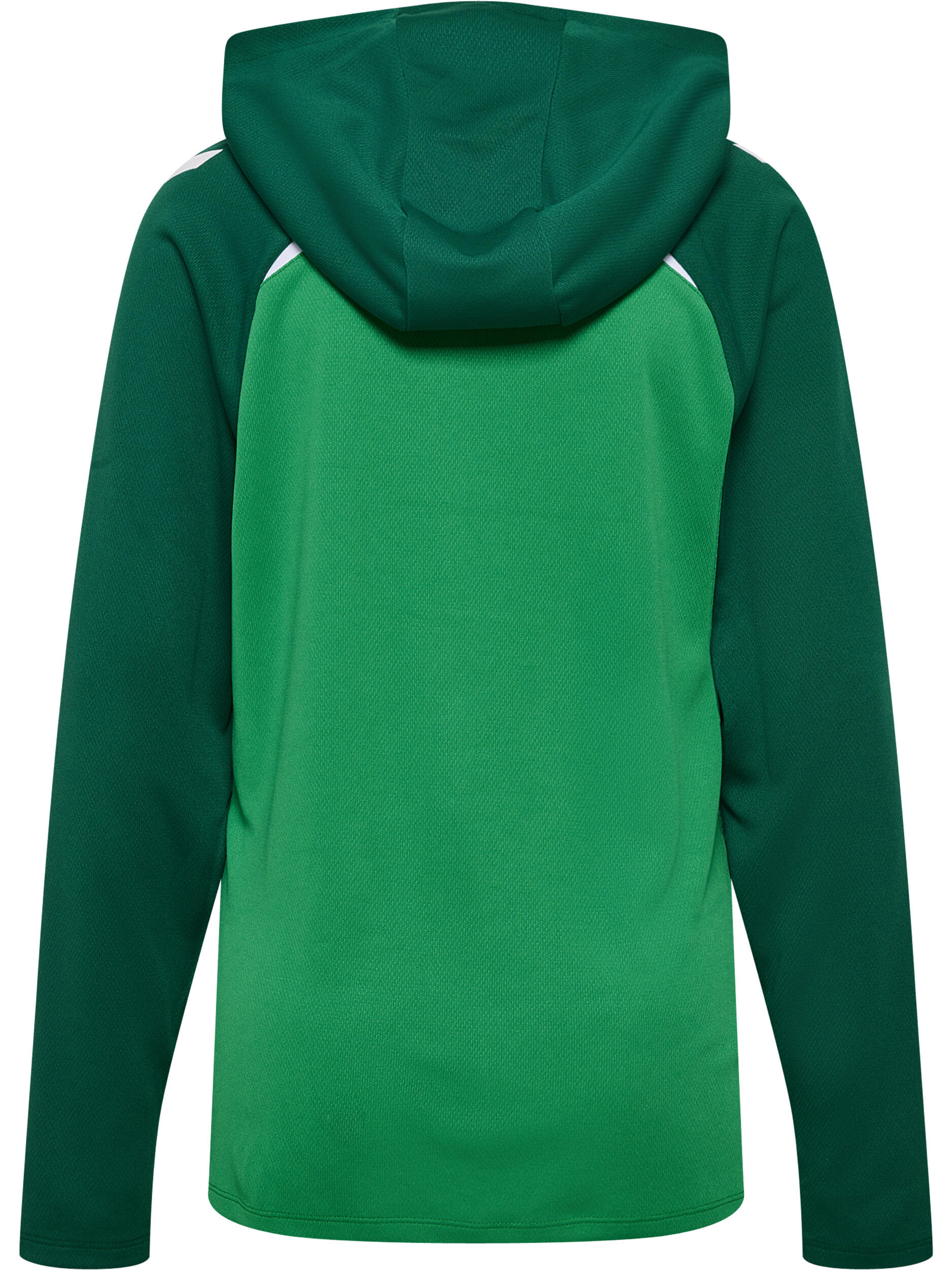 Reißverschluss Jacke Daumenlöcher Hmllead Damen 6/7
