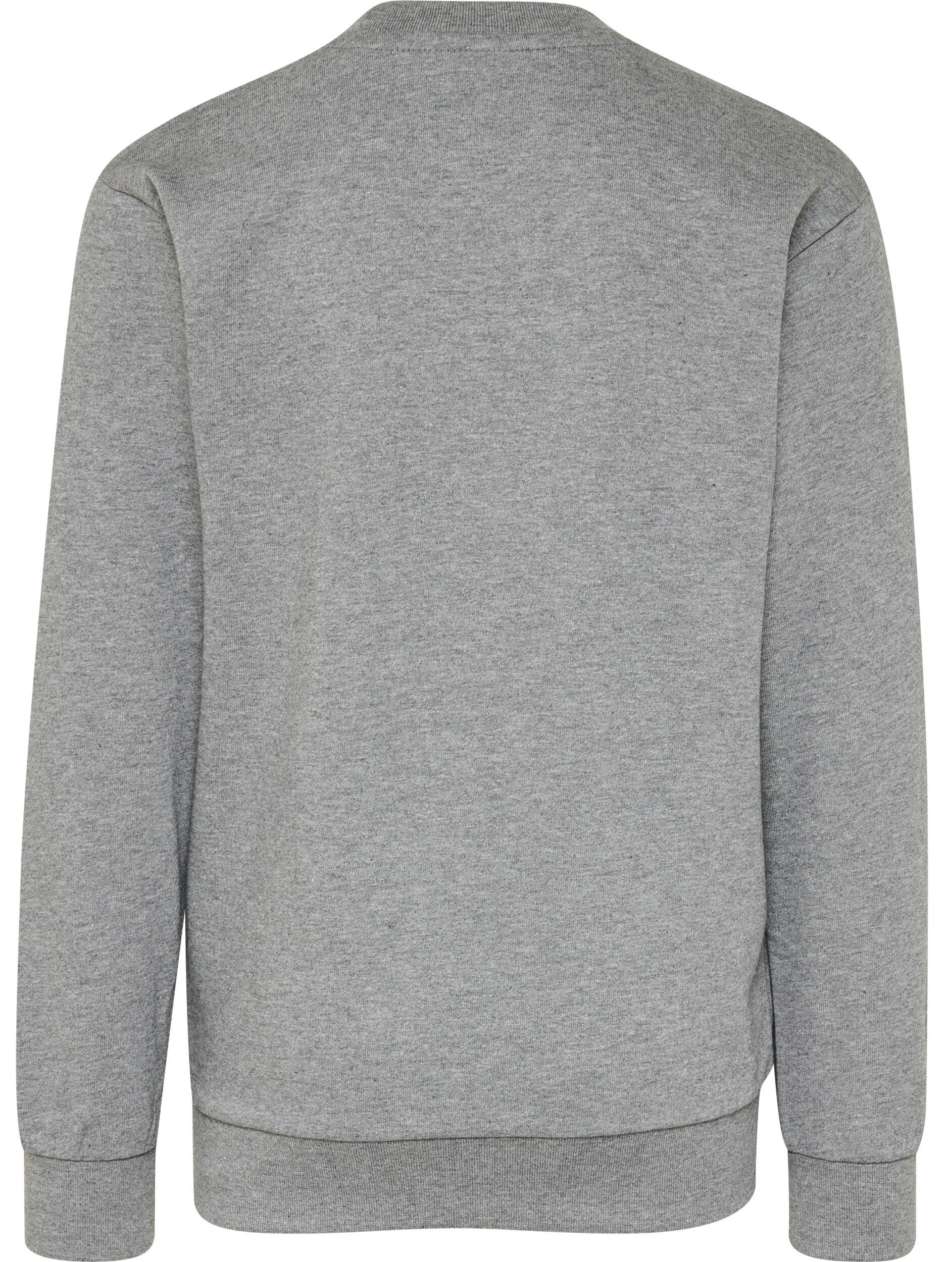 Instap Sweatshirt Hmldos Uniseks Kinderen 2/5