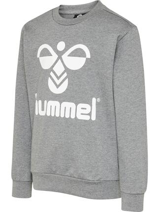 Enfiler Sweat-Shirt Hmldos Enfant