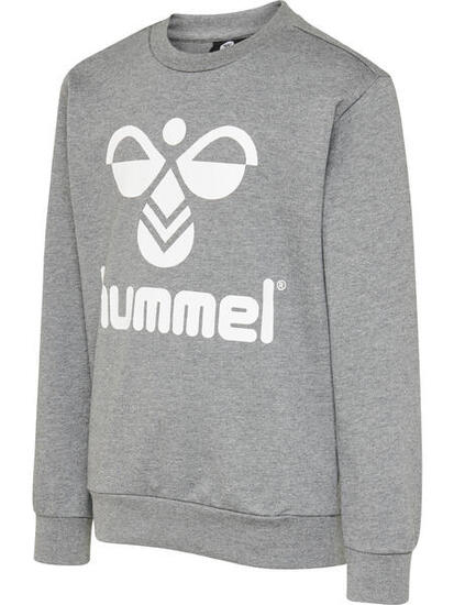 Enfiler Sweat-Shirt Hmldos Enfant