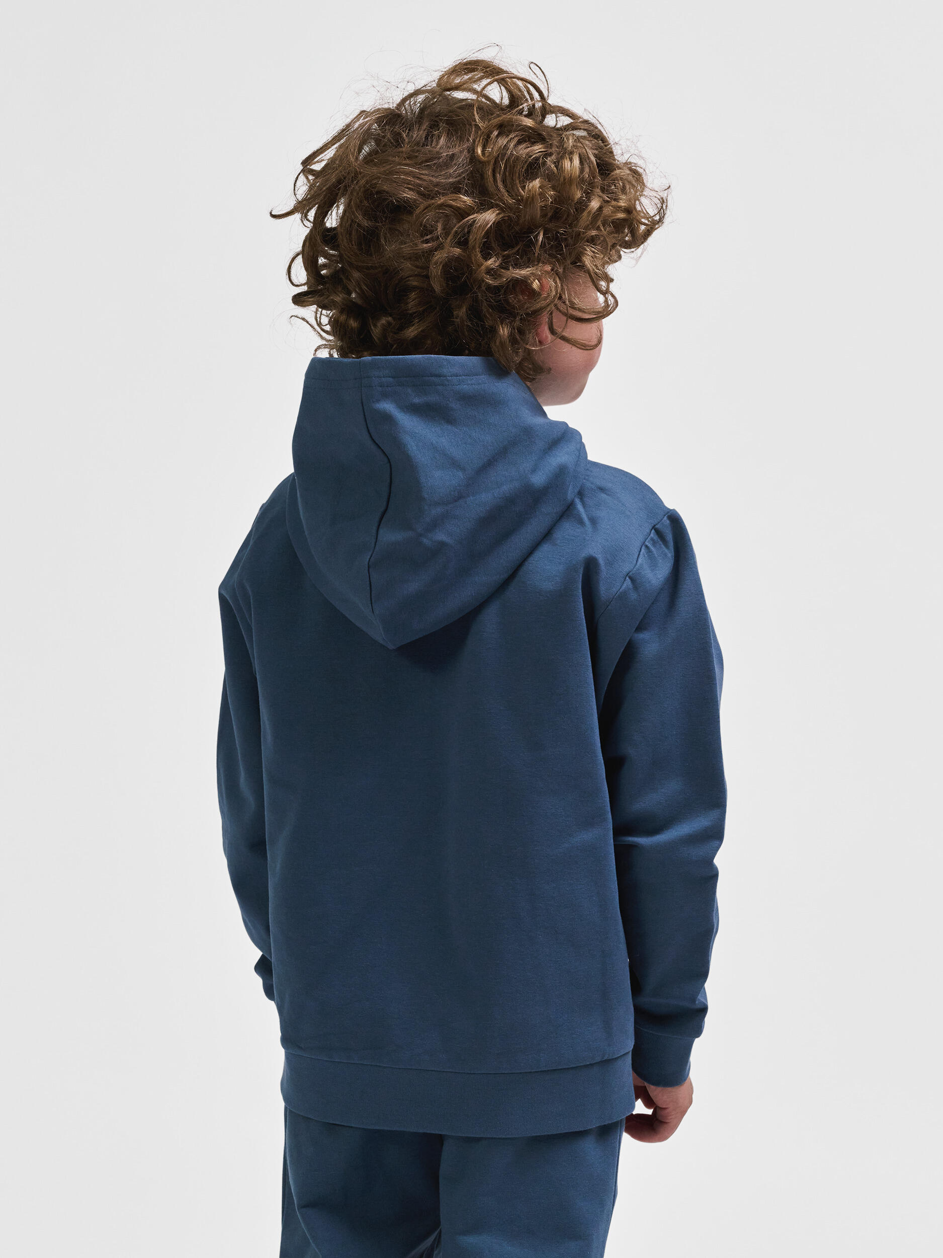 Felpa Con Cappuccio Per Bambini EULLA - Morbida In Cotone, Motivi Divertenti, Taglie 1-7 Anni!