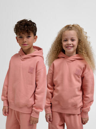 Bluza z kapturem dla dzieci Hummel Clean