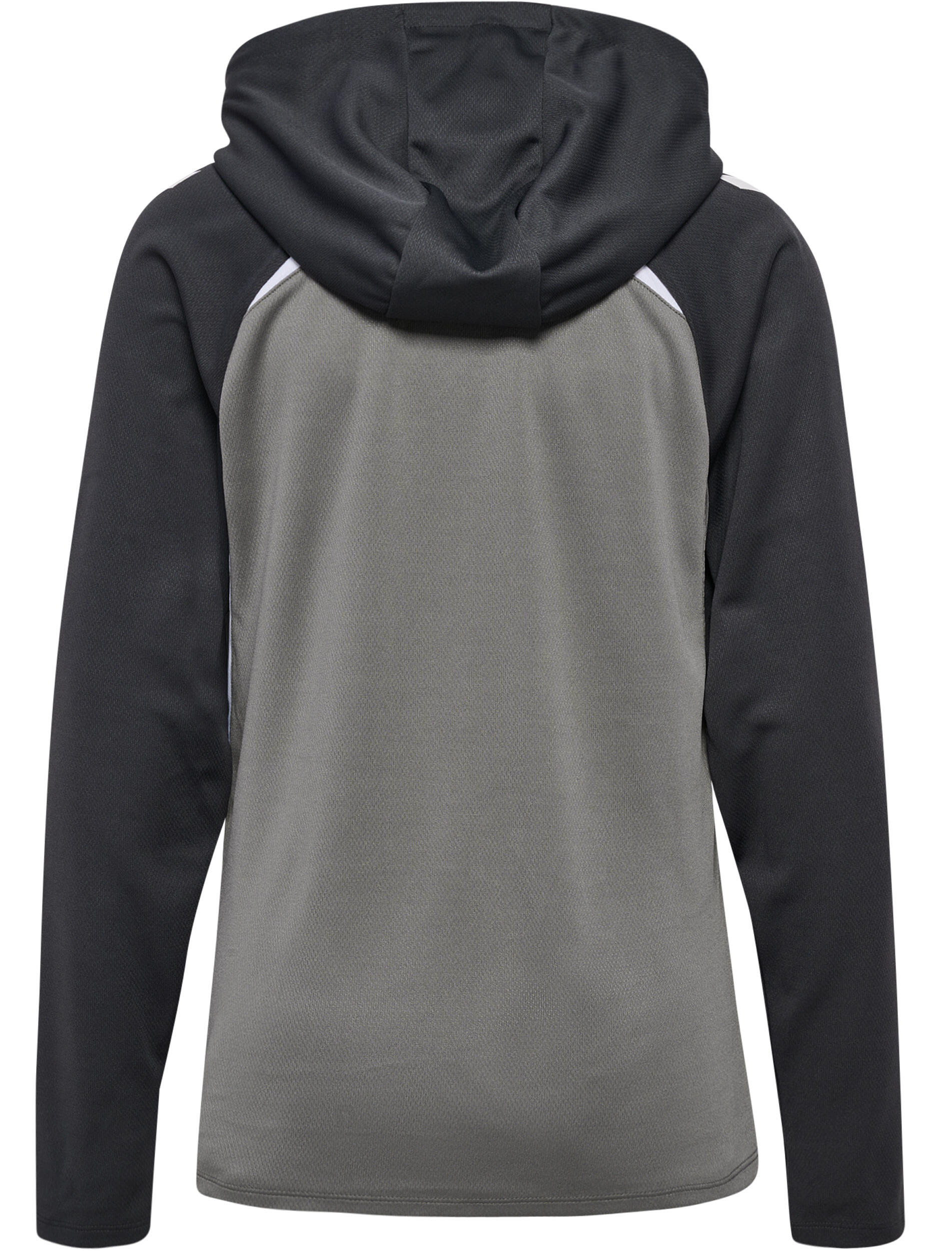 Giacca sportiva con cappuccio zip donna Hummel Lead 2.0 6/7
