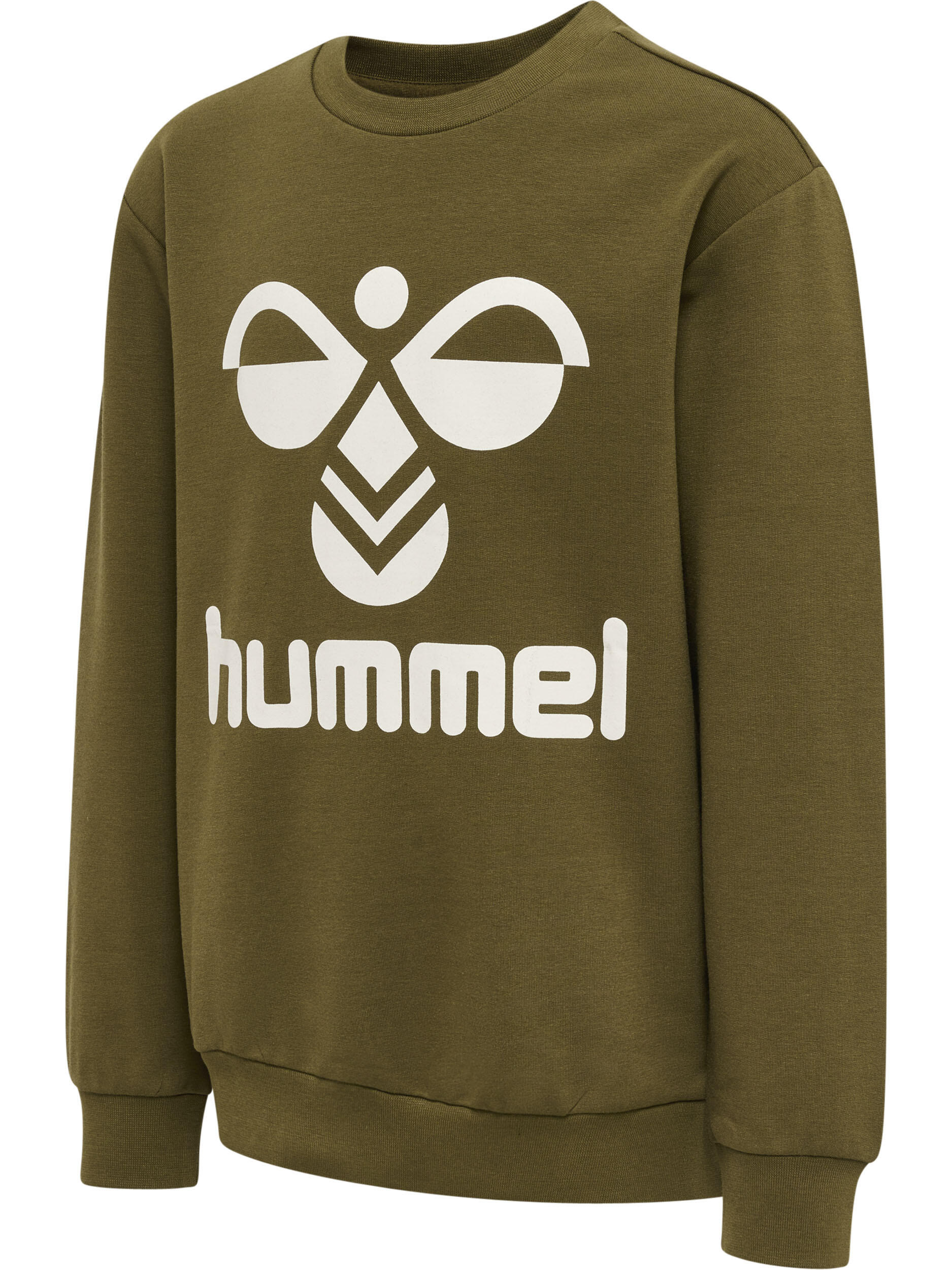 Sweatshirt Hmldos Kinder 4/5