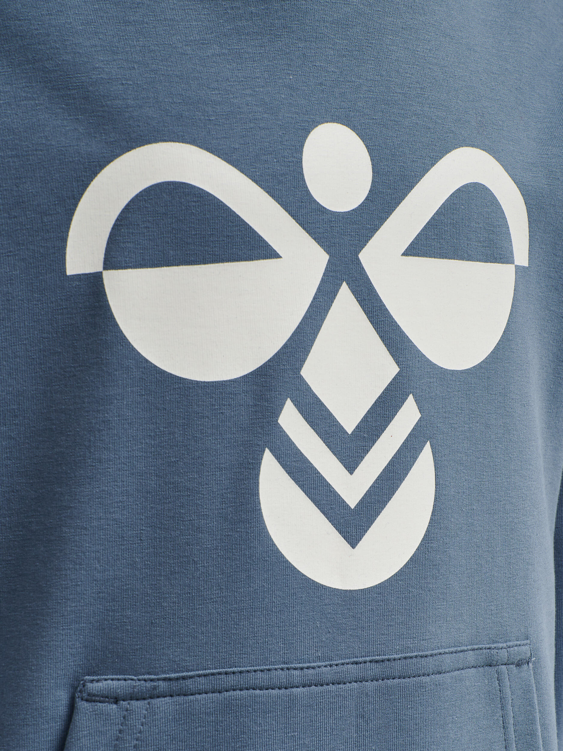 Kapuzenpullover Hmlcuatro Kinder HUMMEL 3/5