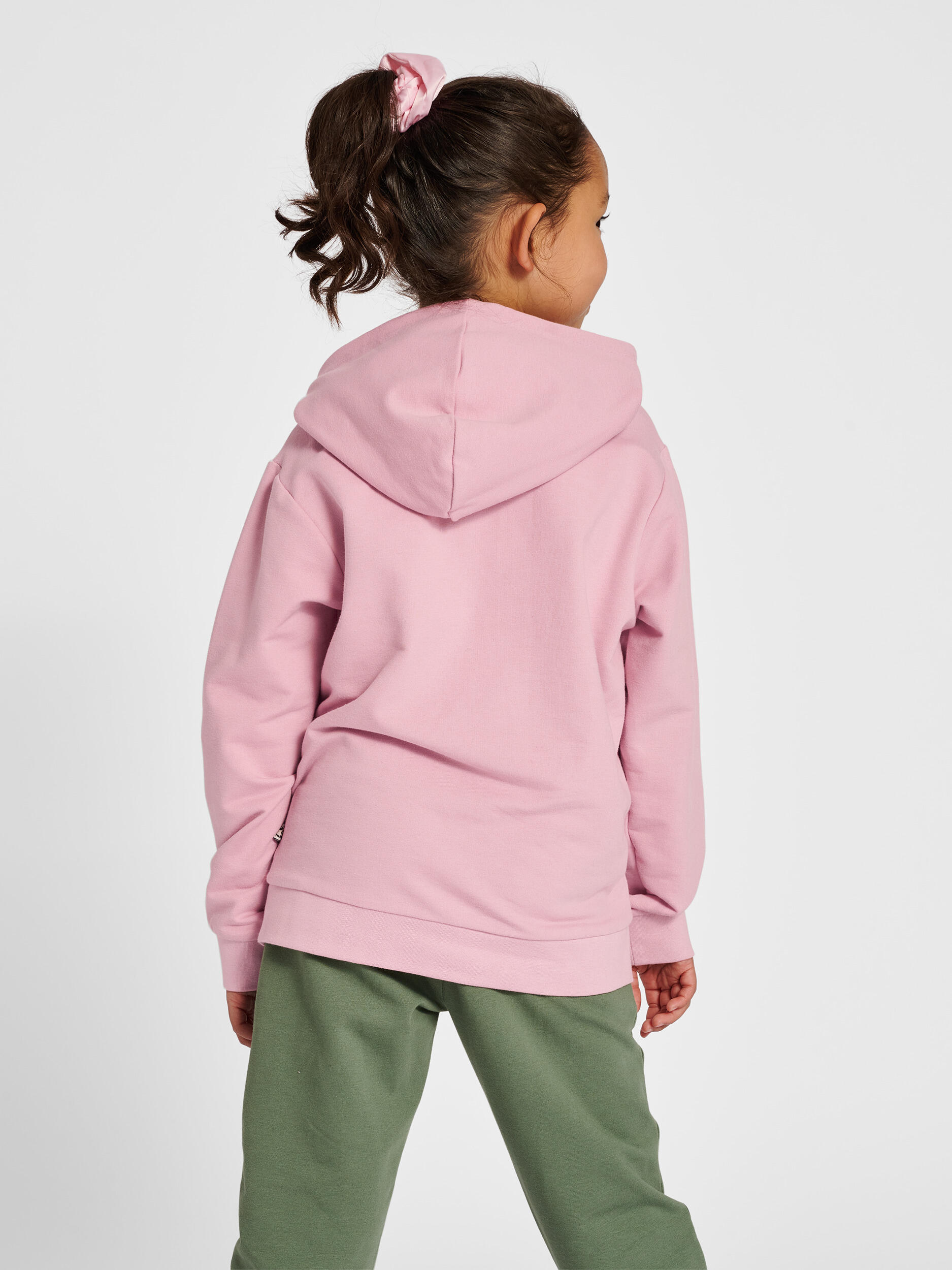 Enfiler Chaussure D'intérieur Hmlcuatro Enfant 3/7