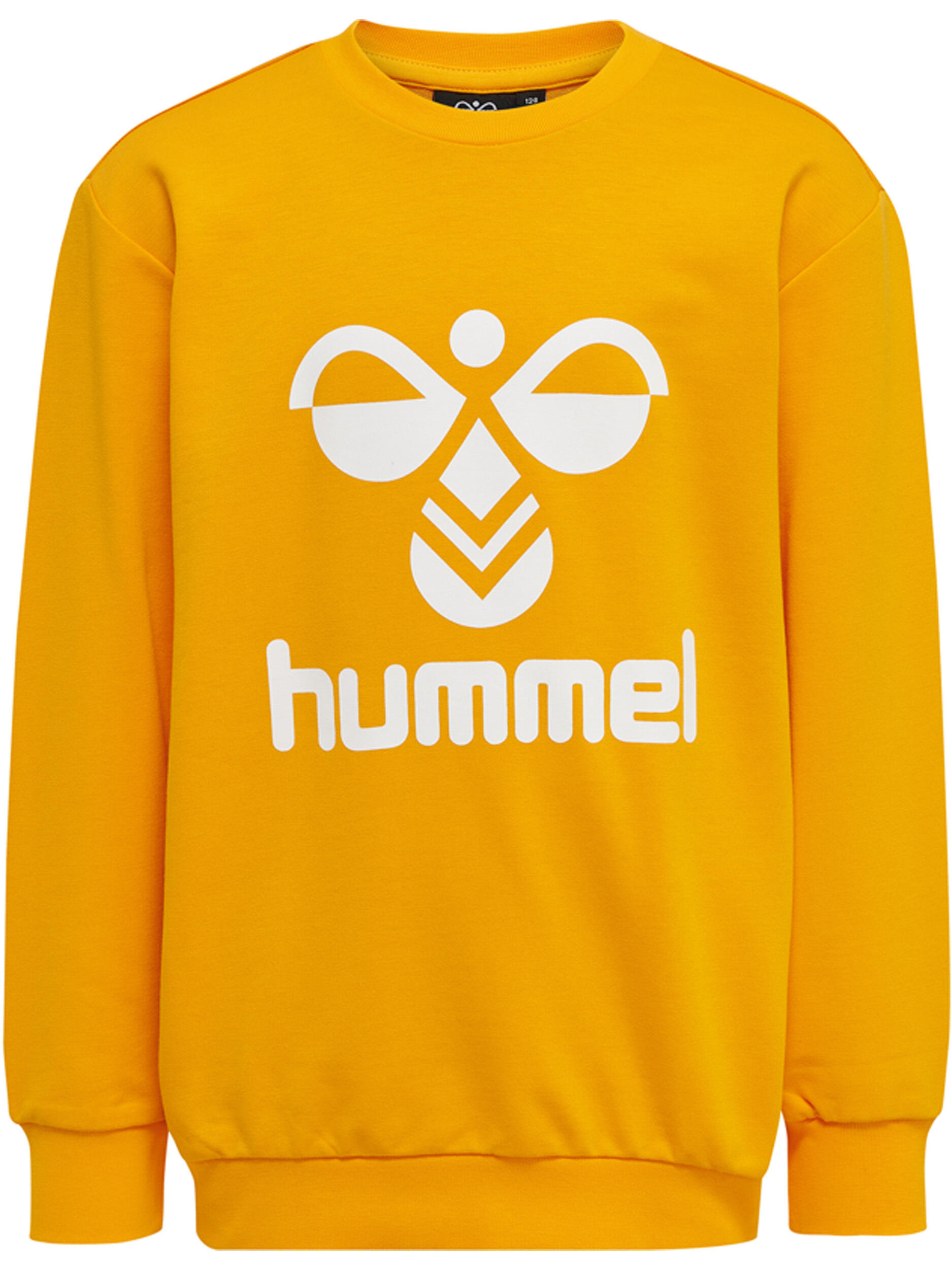 fluoreszierendes Flammenorange