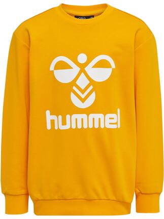 Sweatshirt Hmldos Kinder HUMMEL