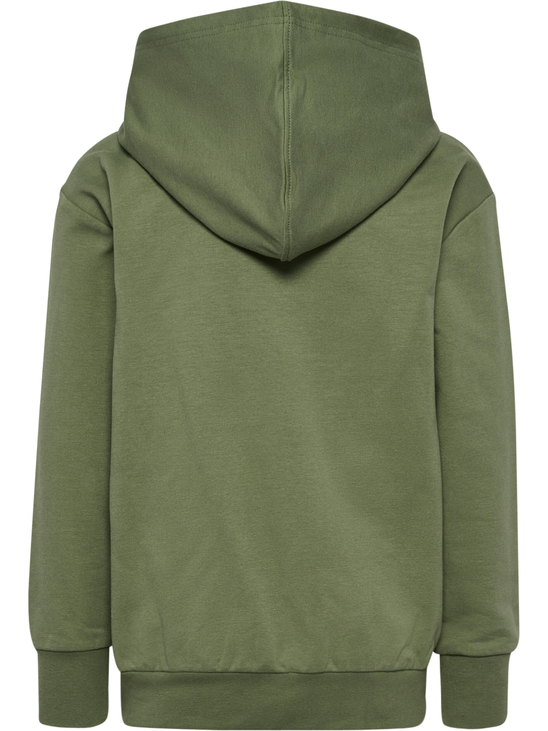 Felpa con cappuccio per bambini Hummel Atlas 6/7