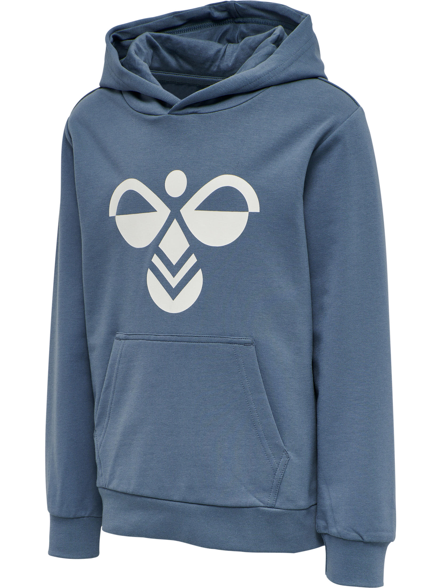 Kapuzenpullover Hmlcuatro Kinder HUMMEL 4/5