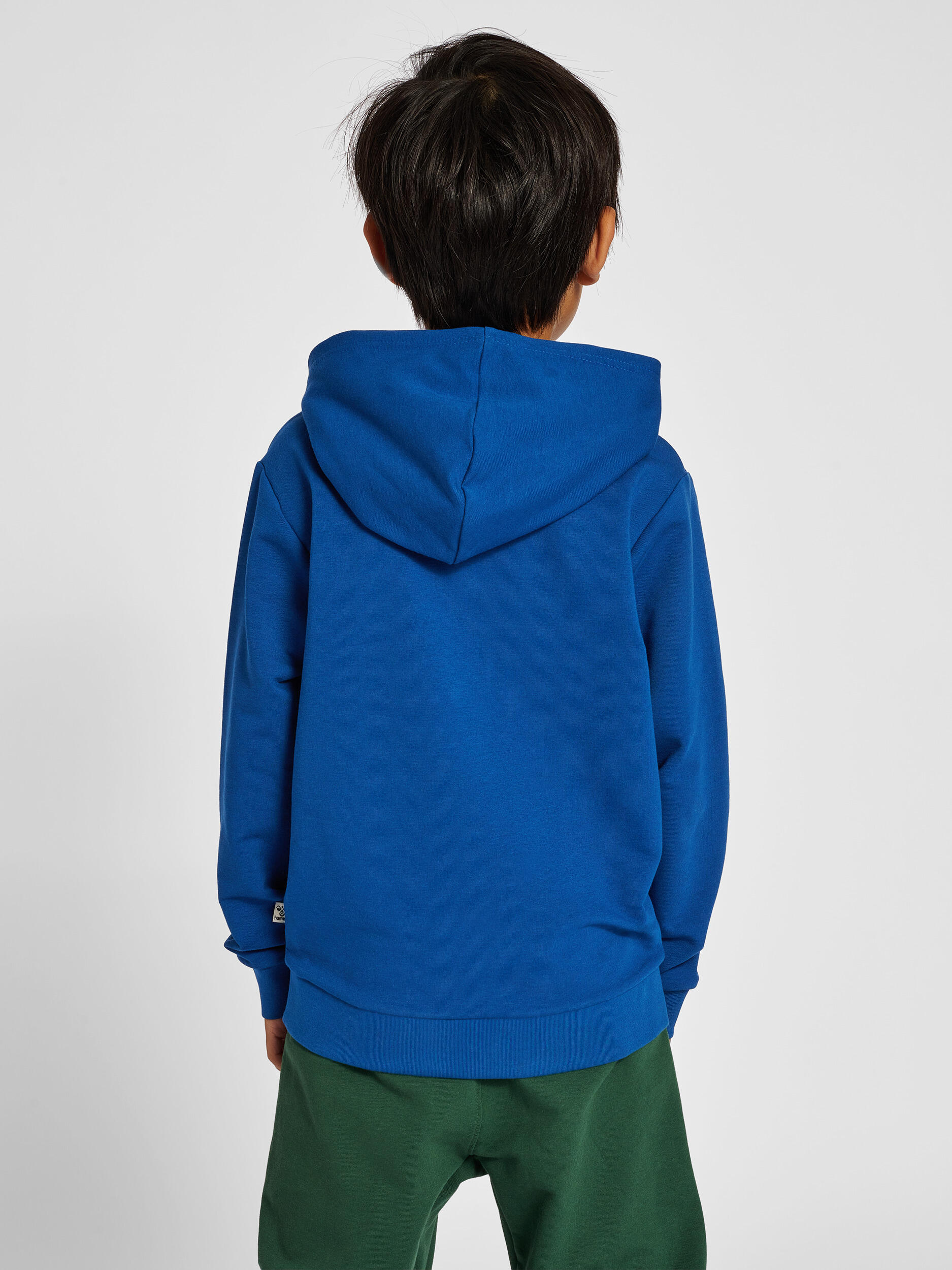 Kapuzenpullover Hmlcuatro Mädchen HUMMEL 4/7
