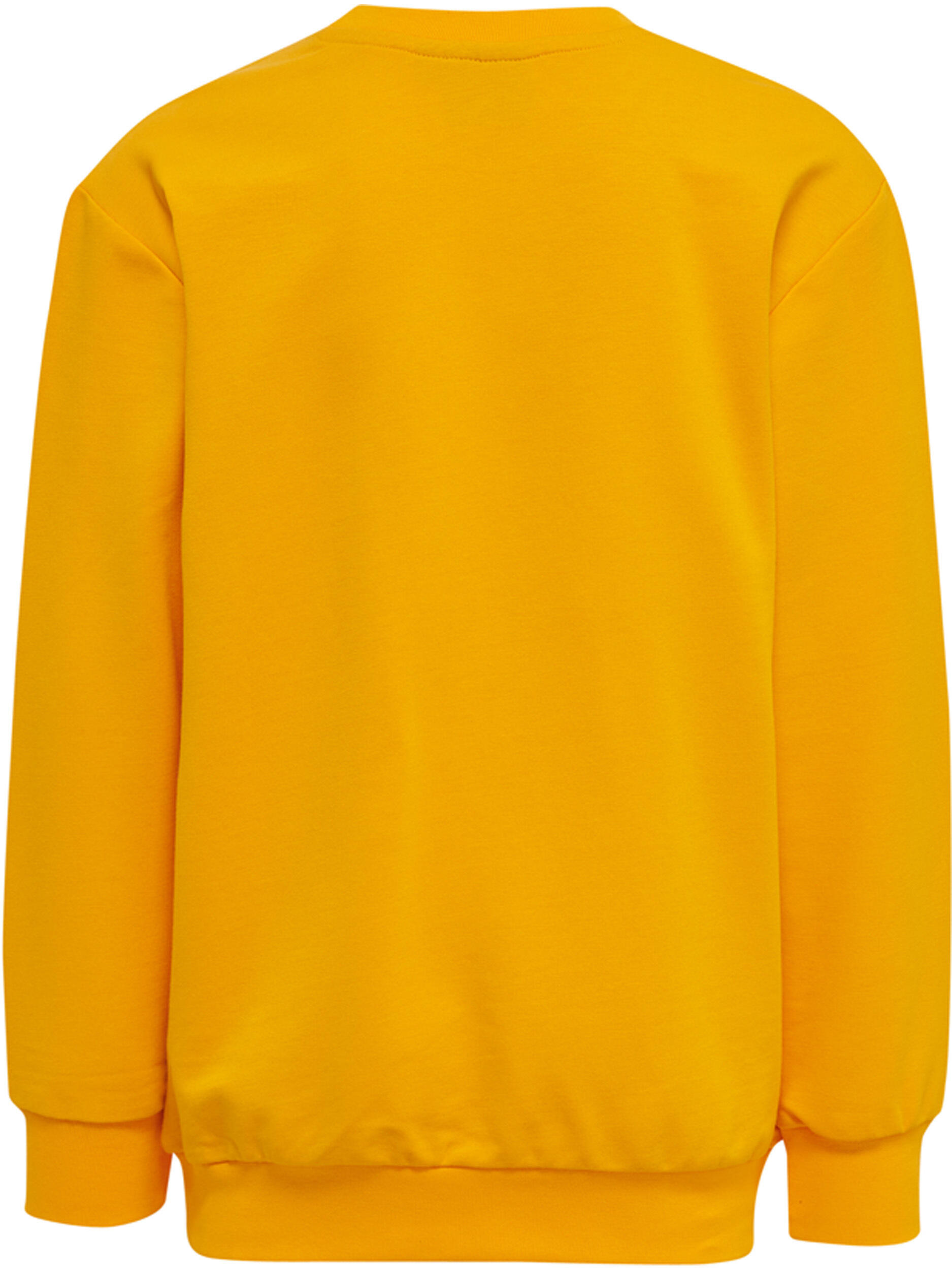 Sweatshirt Hmldos Kinder HUMMEL 2/4