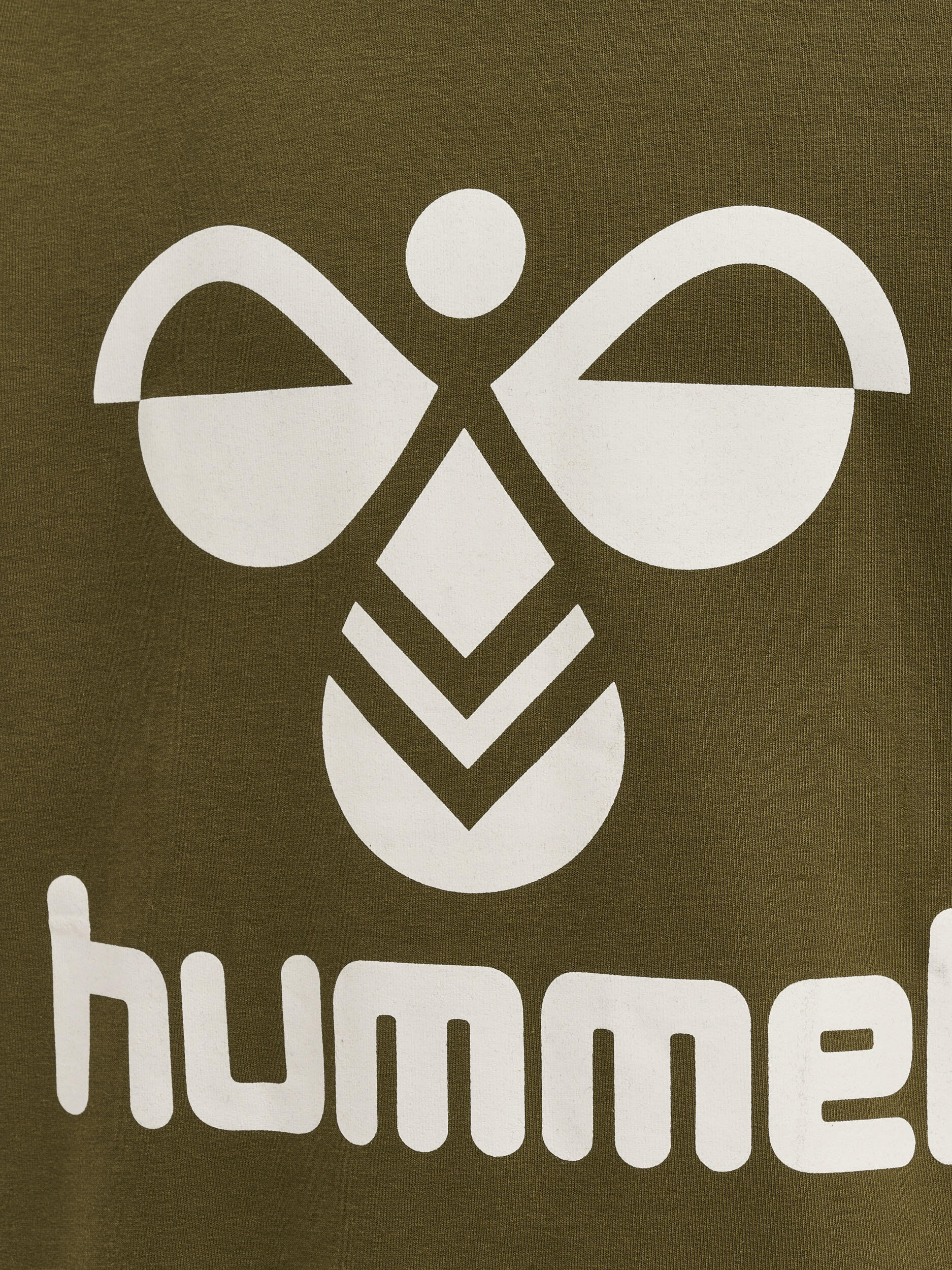Sweatshirt Hmldos Kinder 3/5