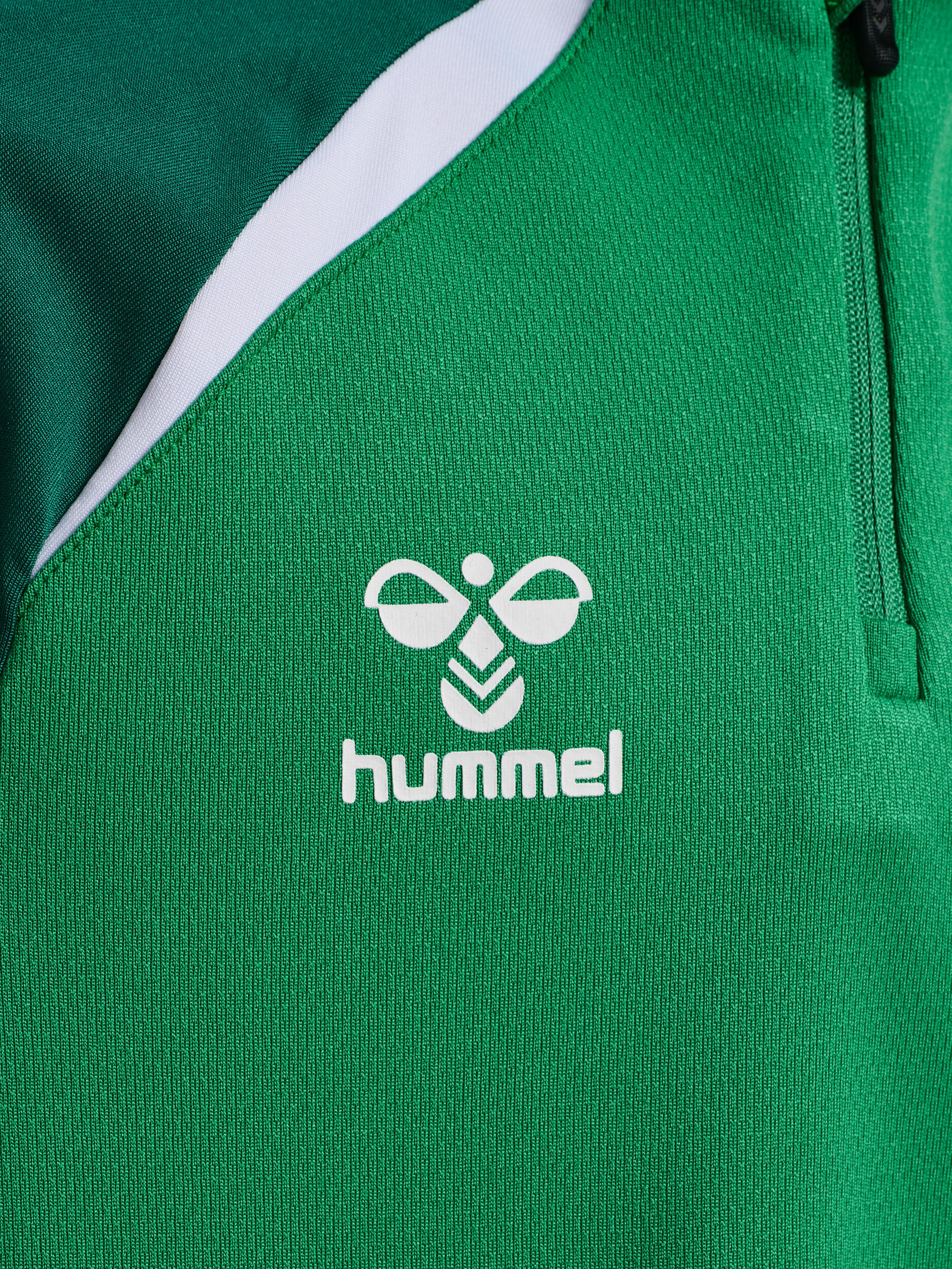 Topo da formação das crianças Hummel Lead 2.0 5/7