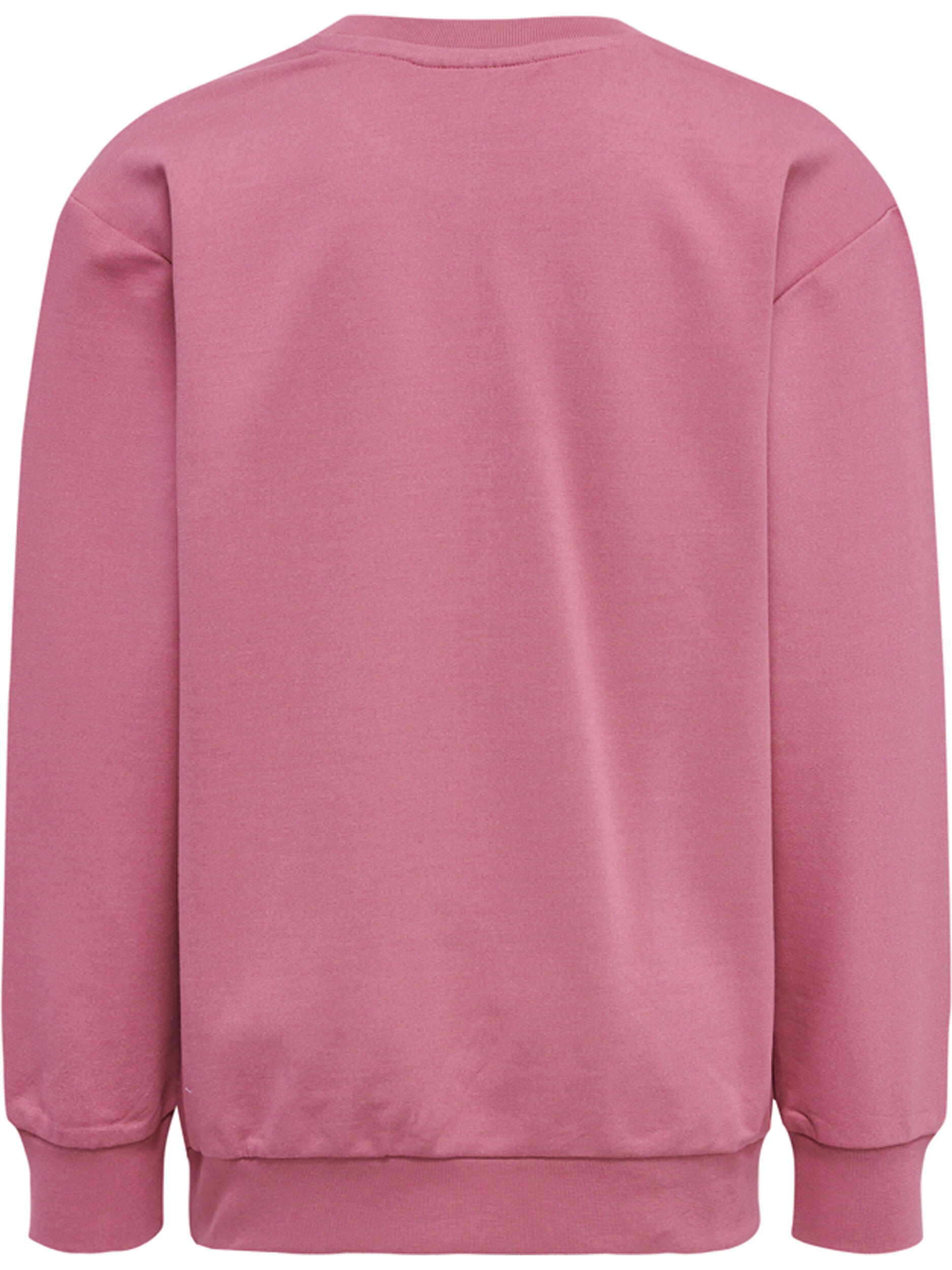 Sweatshirt Hmldos Kinder HUMMEL 2/4