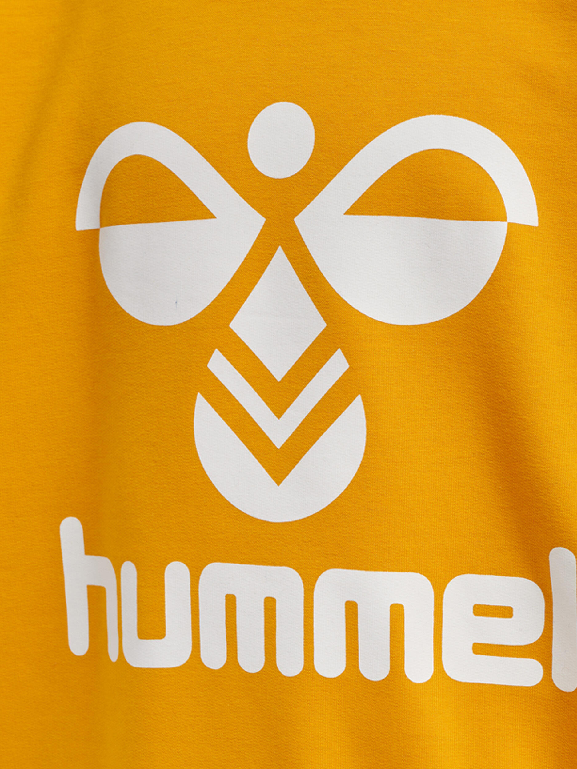 Sweatshirt Hmldos Kinder HUMMEL 3/4