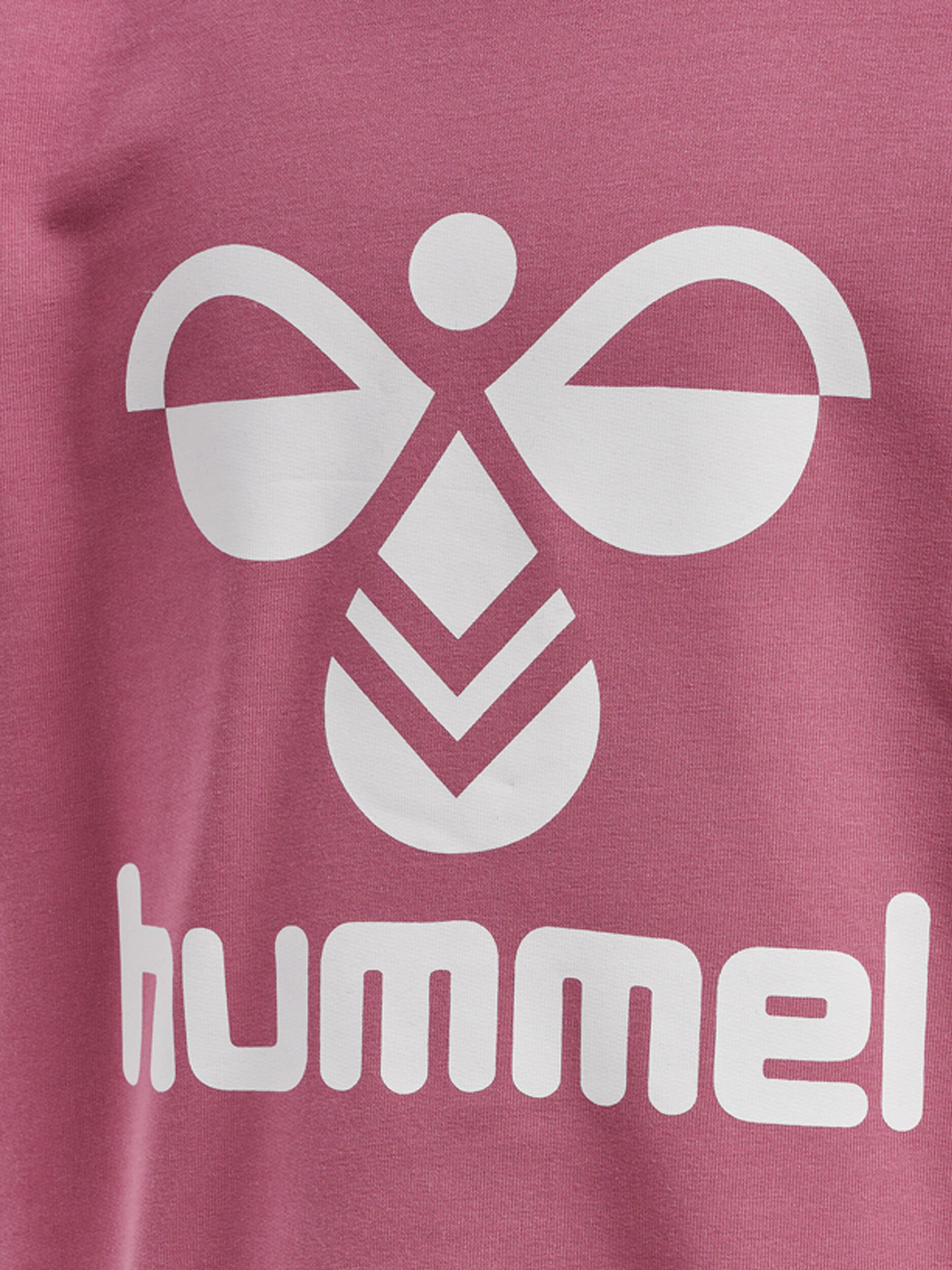 Sweatshirt Hmldos Kinder HUMMEL 3/4