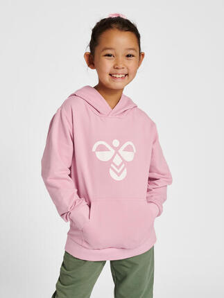 Enfiler Chaussure D'intérieur Hmlcuatro Enfant