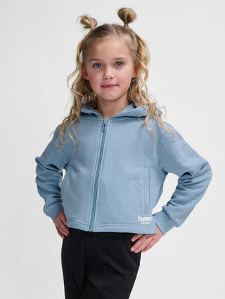 Fermeture Éclair Zip Chaussure D'intérieur Hmlzippi Fille