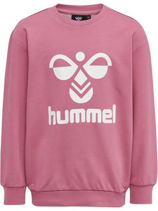 Sweatshirt Hmldos Kinder HUMMEL