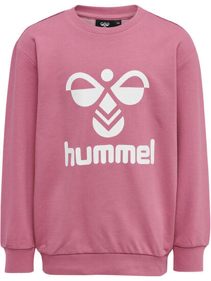 Sweatshirt Hmldos Kinder HUMMEL