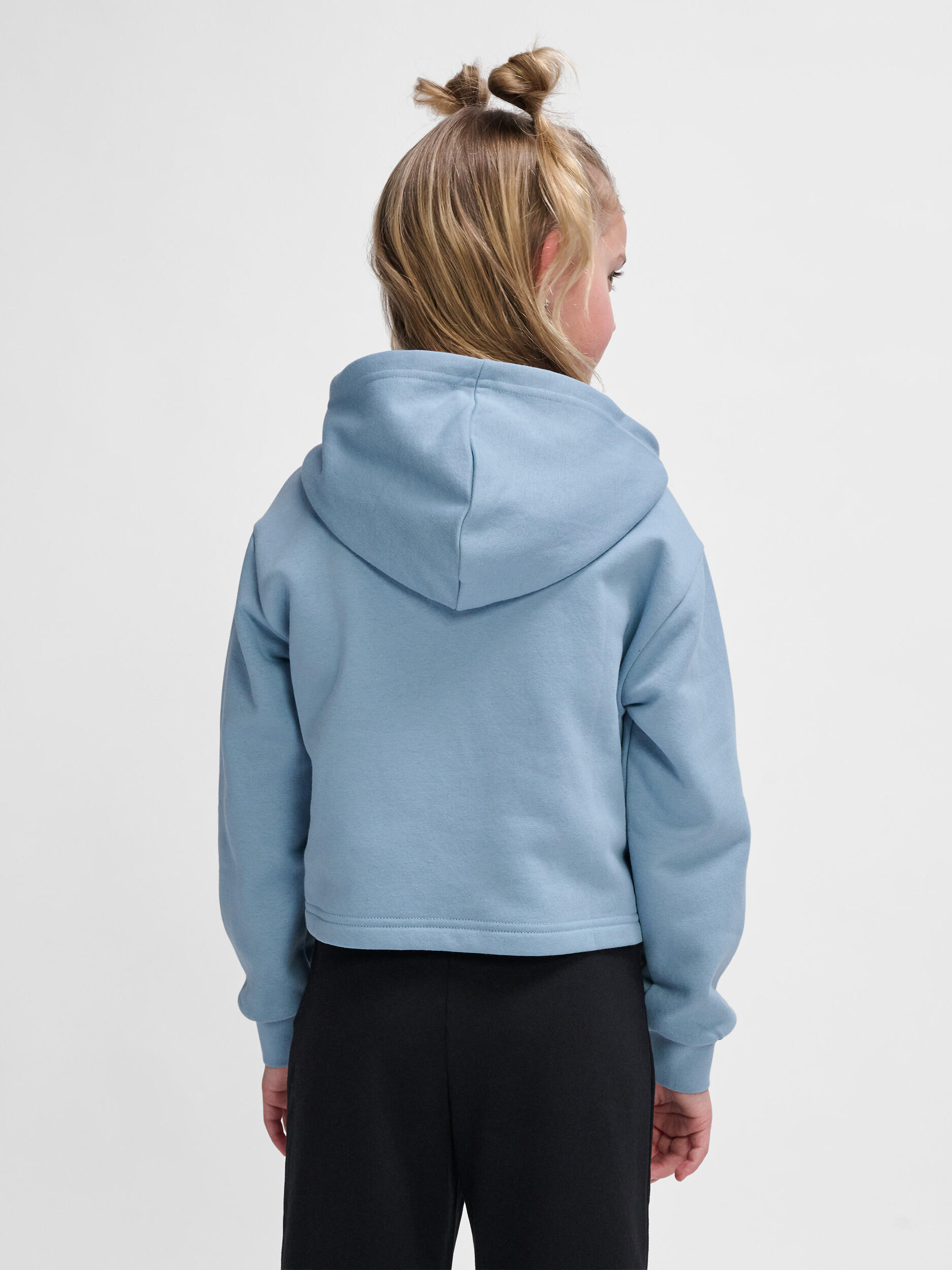 Fermeture Éclair Zip Chaussure D'intérieur Hmlzippi Fille 2/7
