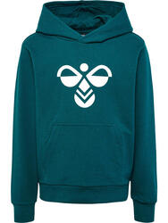 Enfiler Chaussure D'intérieur Hmlcuatro Enfant