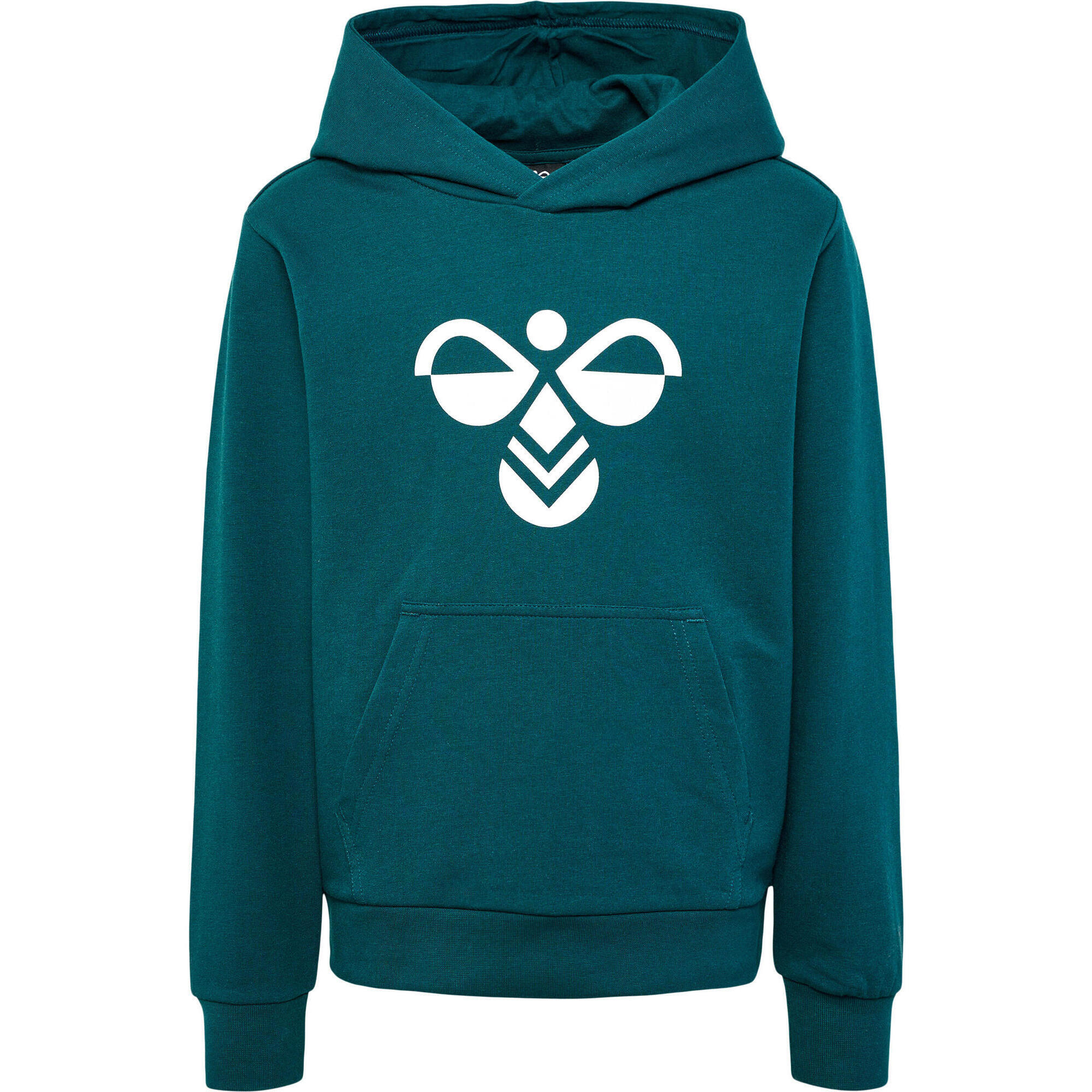 Bluza z kapturem dla dzieci Hummel Cuatro