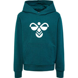 Enfiler Chaussure D'intérieur Hmlcuatro Mode De Vie Enfant HUMMEL