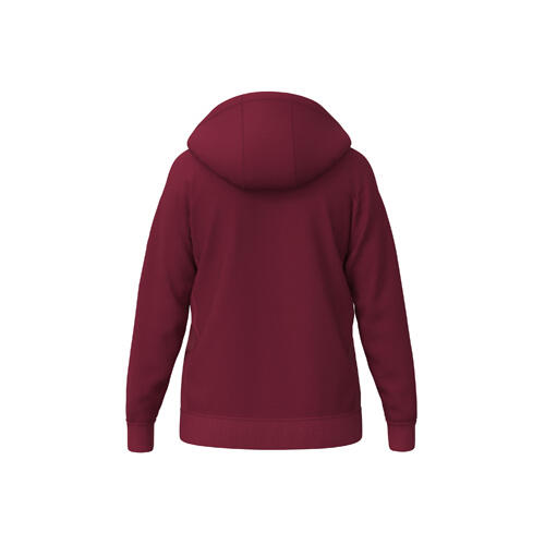 Veste à capuche femme Erima TS 2/2