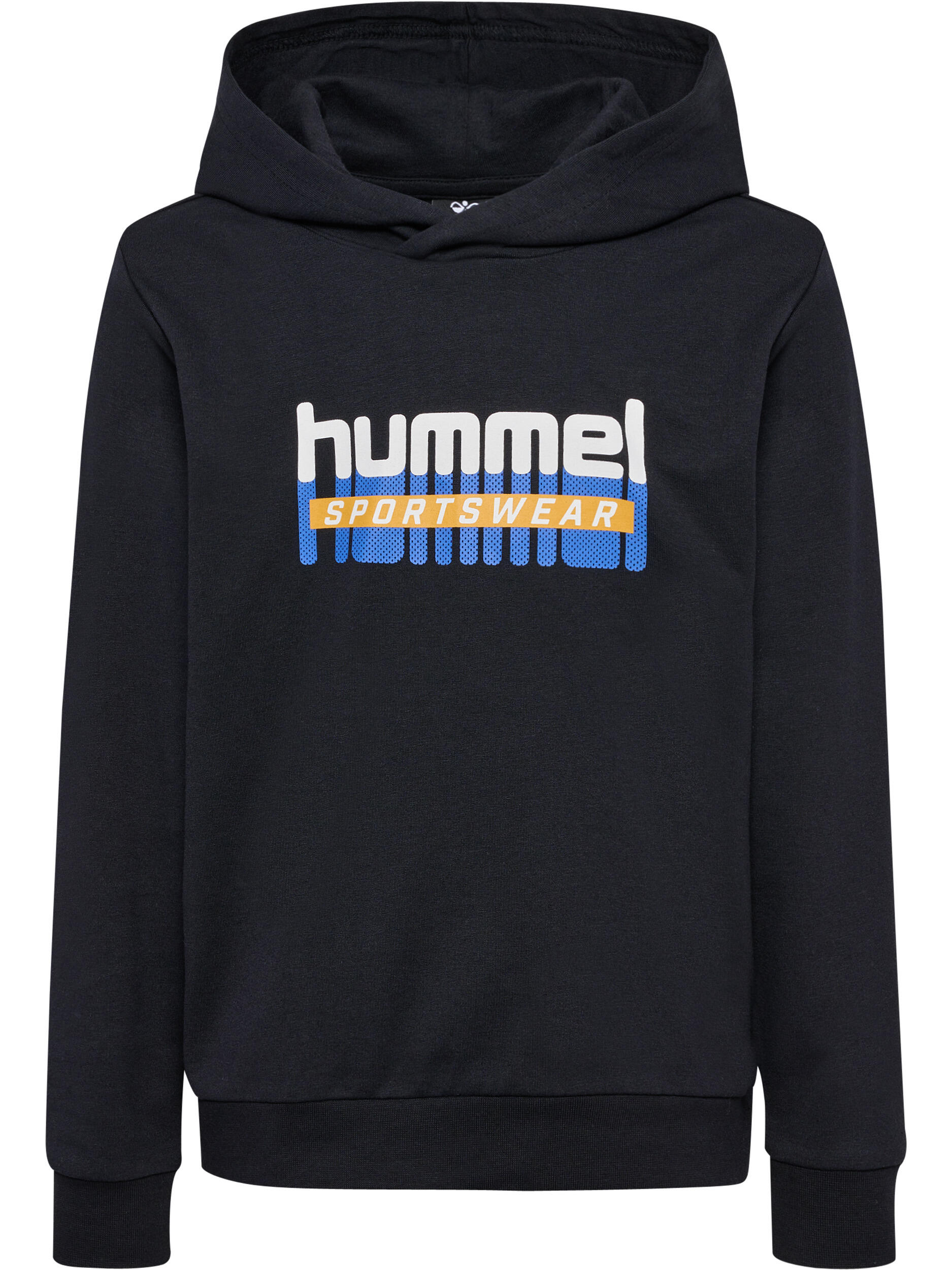 HUMMEL Felpa con cappuccio per bambini Hummel Tukas